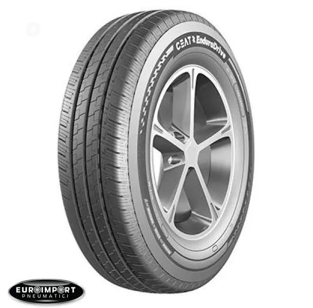 Ceat ENDURADRIVE  205/75 R16 113_111 R  Carico C  TL